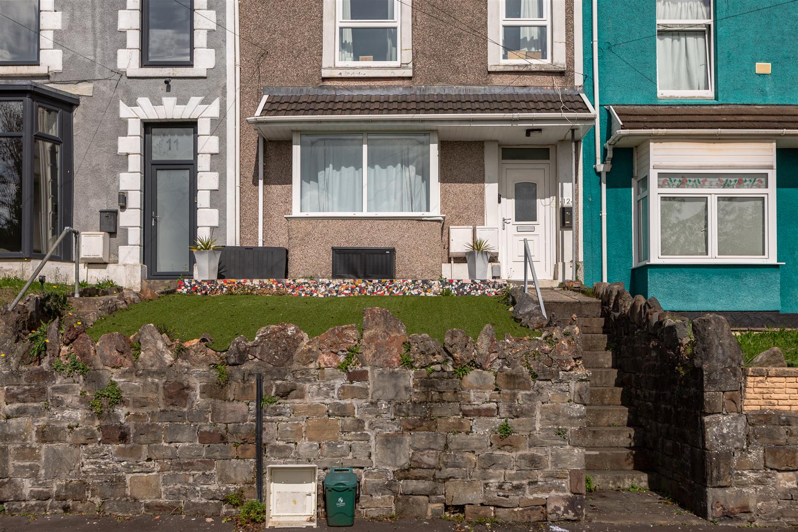 Montpelier Terrace, Mount Pleasant, Swansea, SA1 6JW
